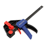 WORKPRO WP232035 150mm Tetik Tipi İşkence - Onivias